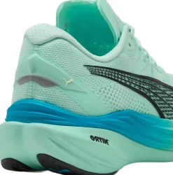 Puma Deviate Nitro 3 Løbesko Turkis Sale