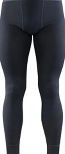 Breeze bukser, Black>Devold Hot