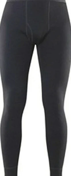 Duo Active bukser, Black>Devold Best