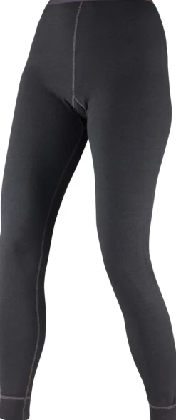 Dame Devold Expedition bukser, Black