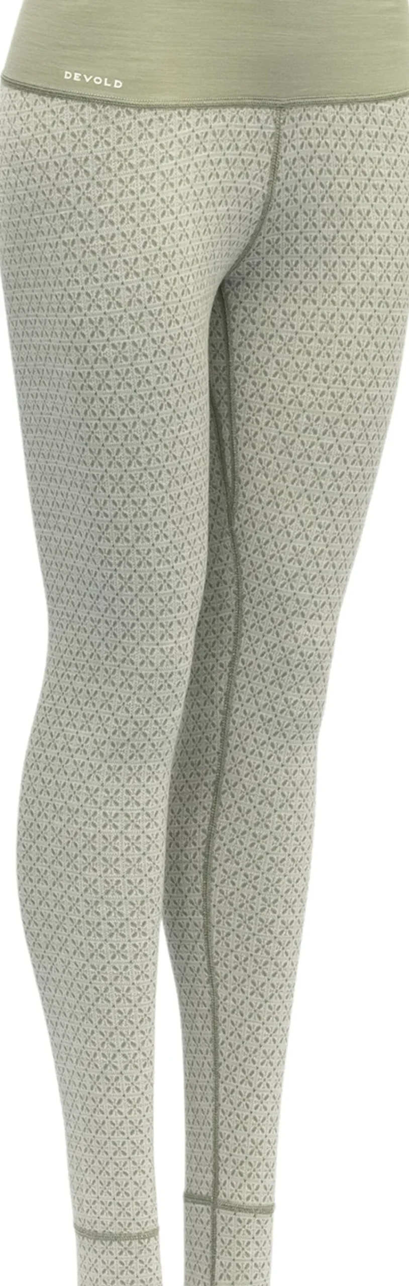 Kvitegga Bukser, dame>Devold Outlet