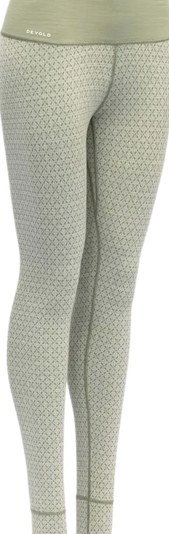 Kvitegga Bukser, dame>Devold Outlet