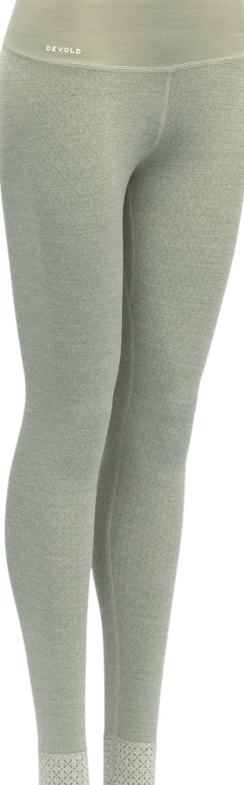 Kvitegga Bukser, dame>Devold Outlet