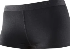 Devold W Breeze Hipster Black Sort Hot