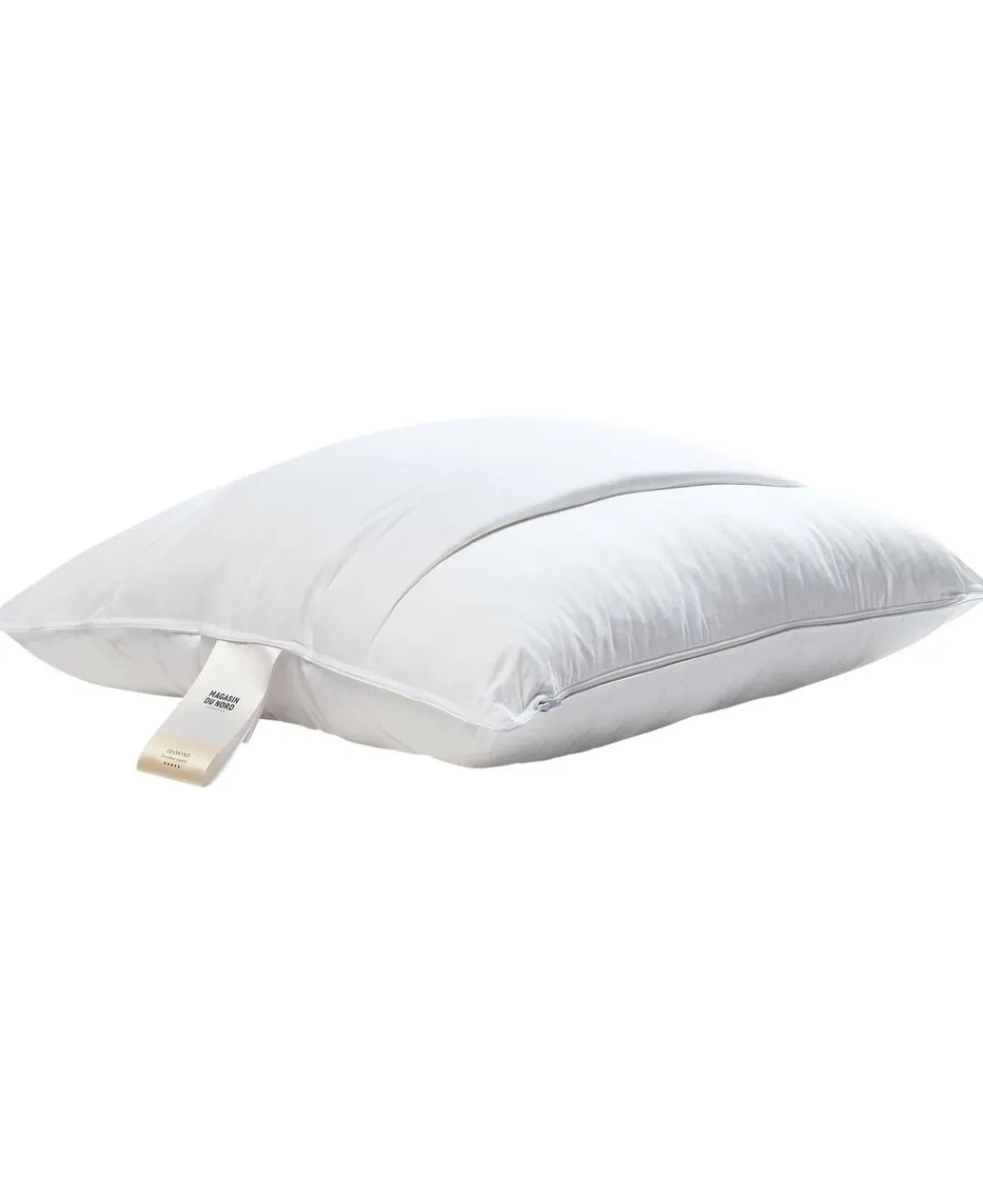 Magasin du Nord Collection Diamant combi 4 kammer pude 60x63 cm.