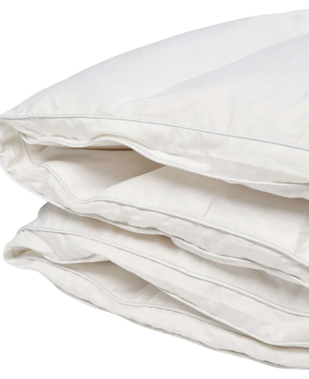 Magasin du Nord Collection Diamant Gåsedunsdyne - Lun 140x220 cm.