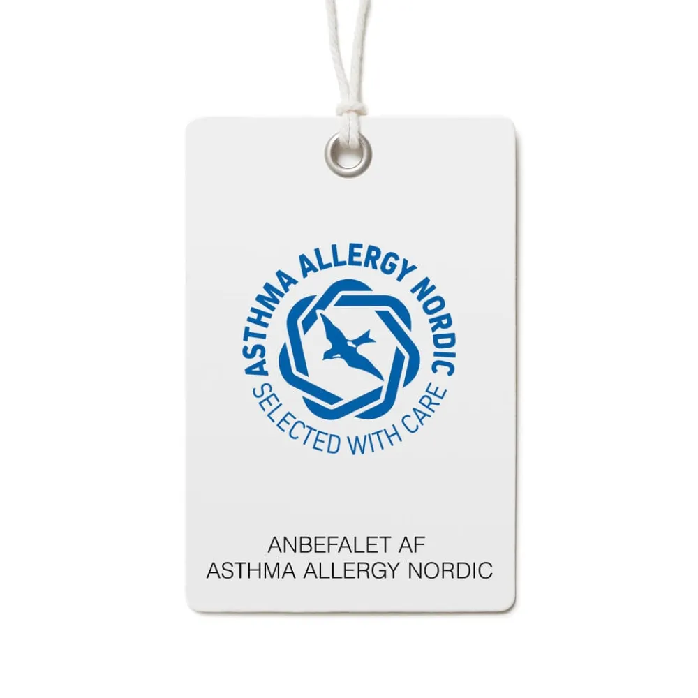 Magasin du Nord Collection Diamant Gåsedunsdyne - Varm 140x220 cm.