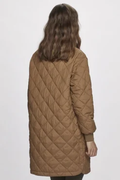 Diamond lang overgangsjakke><noscript><img width=