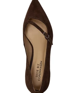 Shoe Biz Diane Brown Clearance