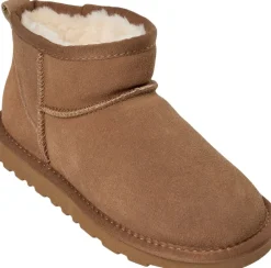 Sofie Schnoor DicteSY Teddy boot Tan Clearance