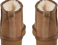 Sofie Schnoor DicteSY Teddy boot Tan Clearance