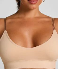 Dide Triangle Bralette>Hunkemöller Discount