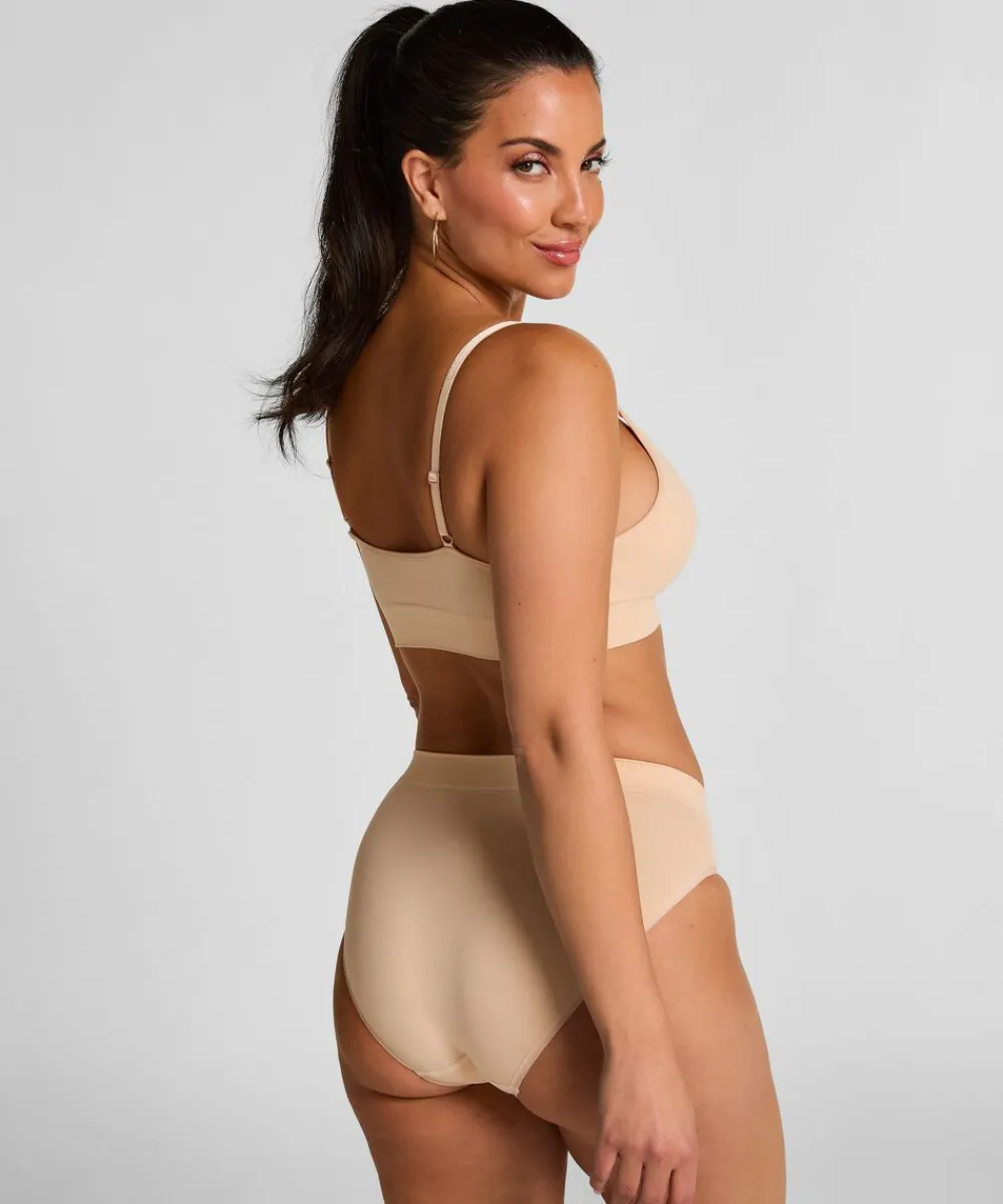 Dide Triangle Bralette>Hunkemöller Discount