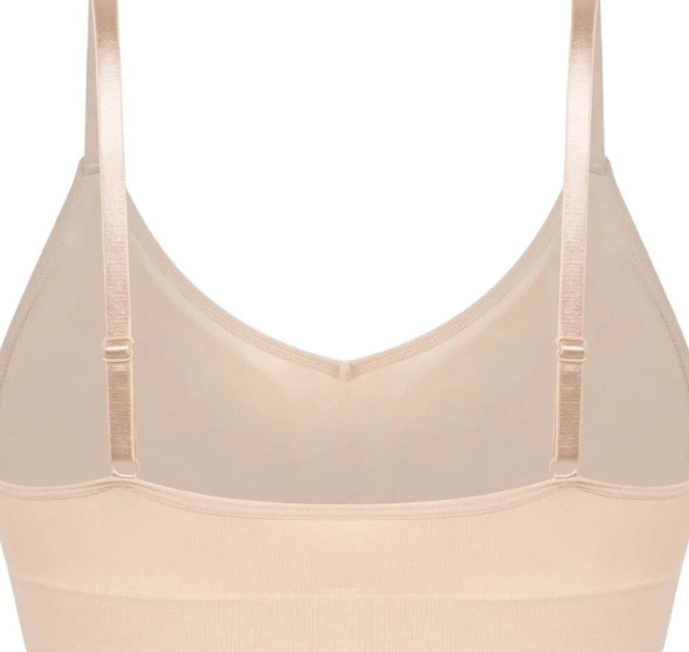 Dide Triangle Bralette>Hunkemöller Discount