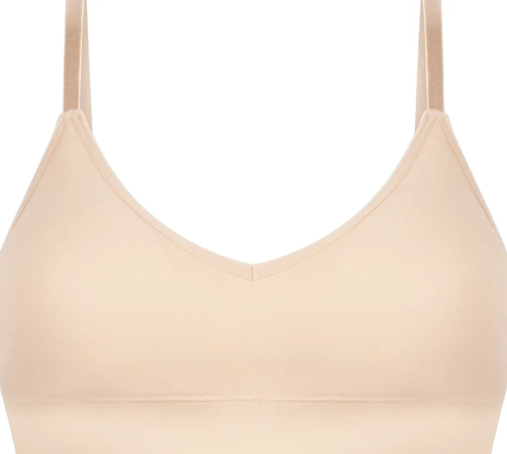 Dide Triangle Bralette>Hunkemöller Discount