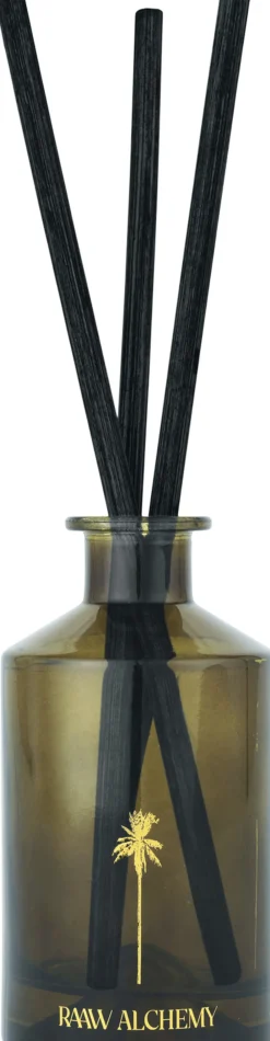 RAAW Alchemy Diffuser Blackened Santal 100ml Discount