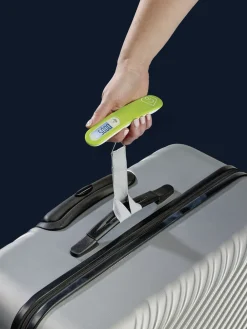 Dame Go Travel Digi Scales