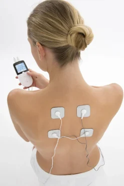 Digital TENS/EMS enhed EM 49>Beurer Online