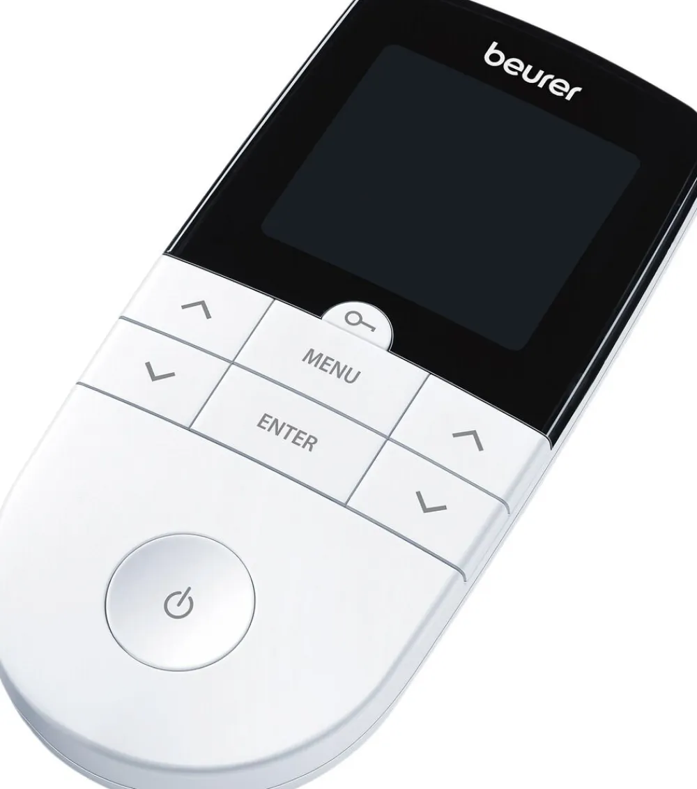 Digital TENS/EMS enhed EM 49>Beurer Online