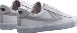 Dame Warrior Shanghai Dime sneakers