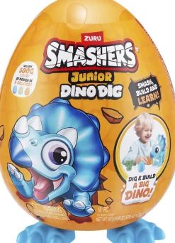 Børn Smashers Dino Dig small