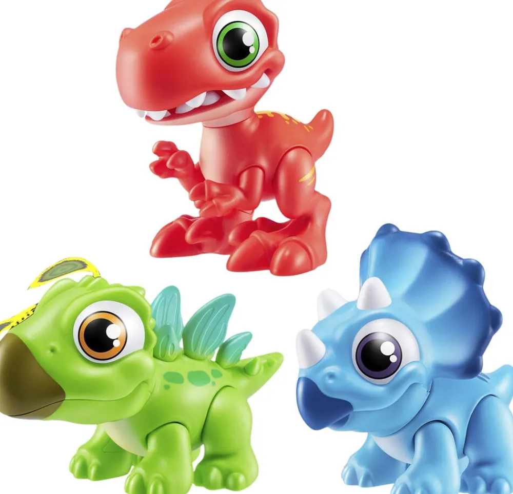 Børn Smashers Dino Dig small