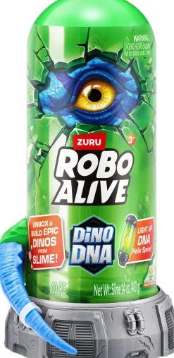 Roboalive Dino DNA Outlet
