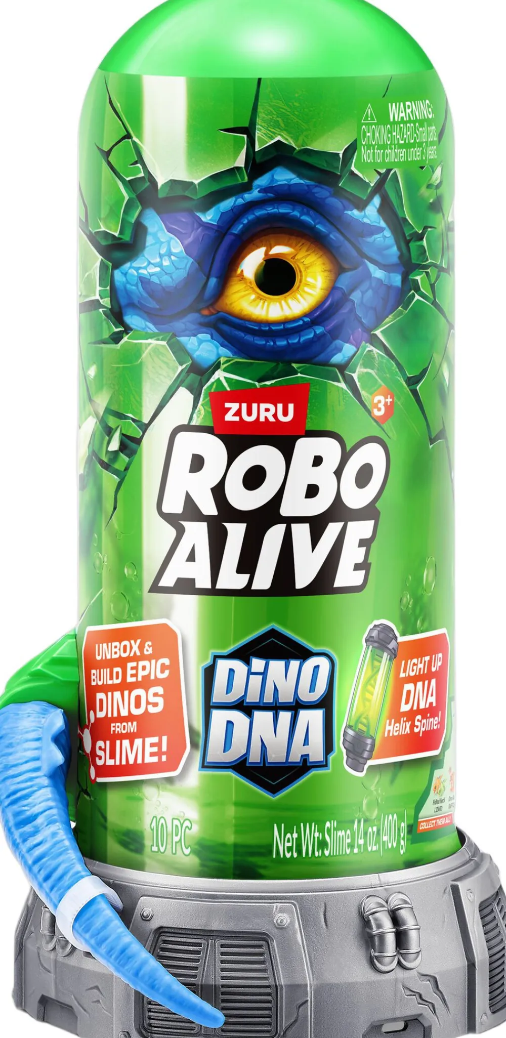 Roboalive Dino DNA Outlet