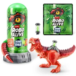 Roboalive Dino DNA Outlet