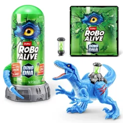 Roboalive Dino DNA Outlet