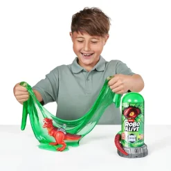 Roboalive Dino DNA Outlet
