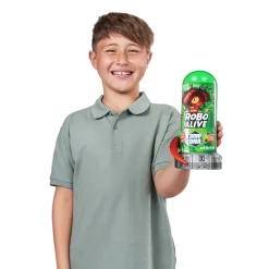 Roboalive Dino DNA Outlet