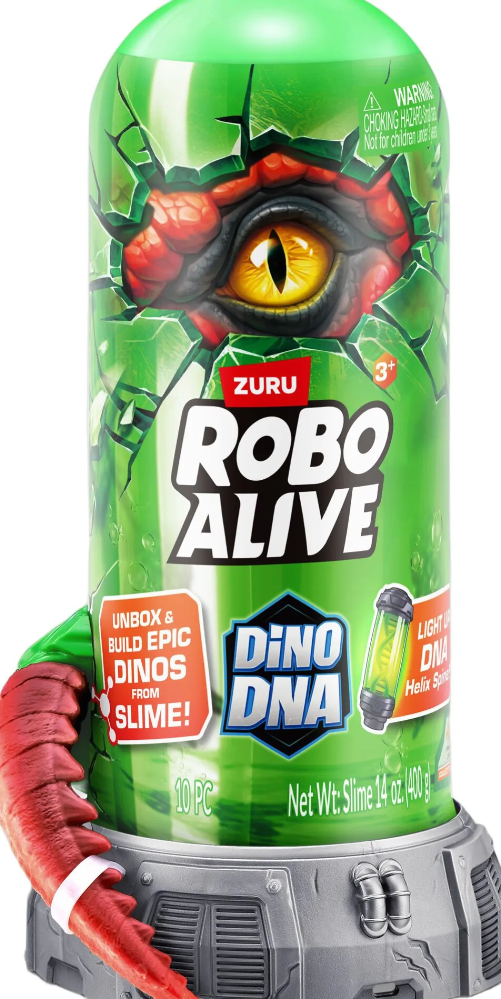 Roboalive Dino DNA Outlet
