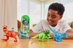 Roboalive Dino DNA Outlet
