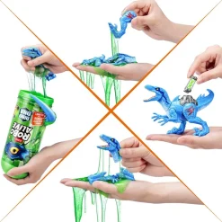 Roboalive Dino DNA Outlet