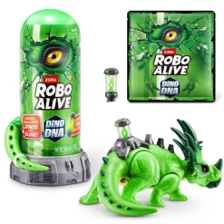 Roboalive Dino DNA Outlet
