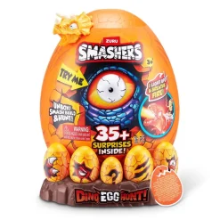 Børn Smashers Dino Egg Hunt-S1