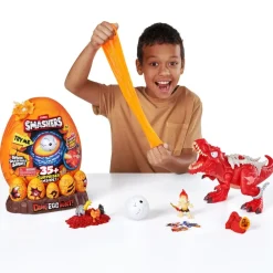 Børn Smashers Dino Egg Hunt-S1