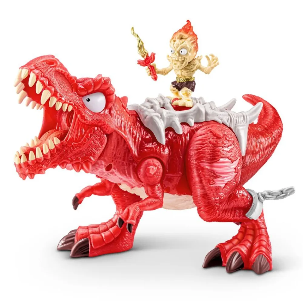 Børn Smashers Dino Egg Hunt-S1