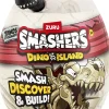 Dino Island egg>Smashers Clearance