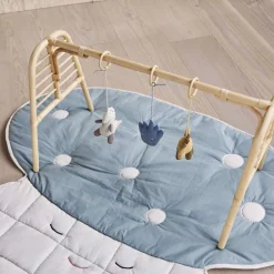 Børn OYOY MINI Dinosaur Legetøj til Aktivitetsstativ