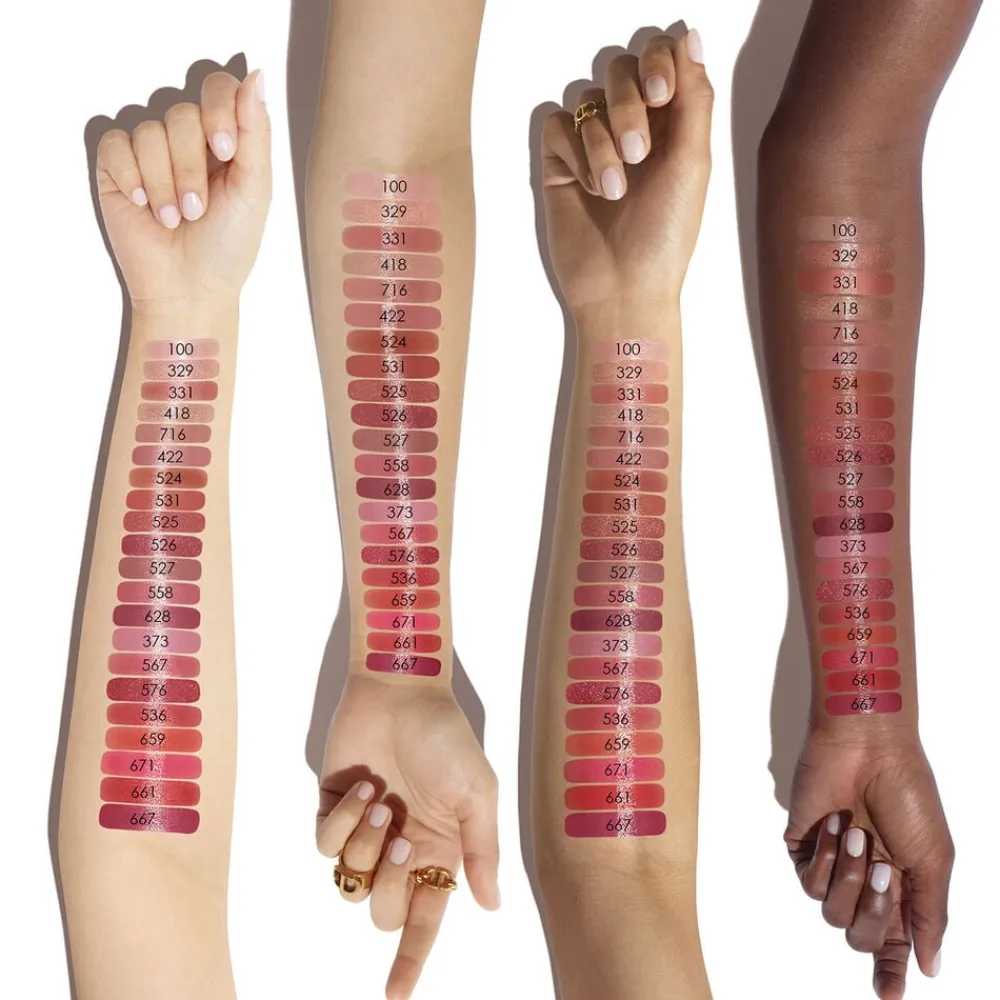 Addict Refill - Shine Lipstick - 90% Natural-Origin 3,2 g>DIOR Best