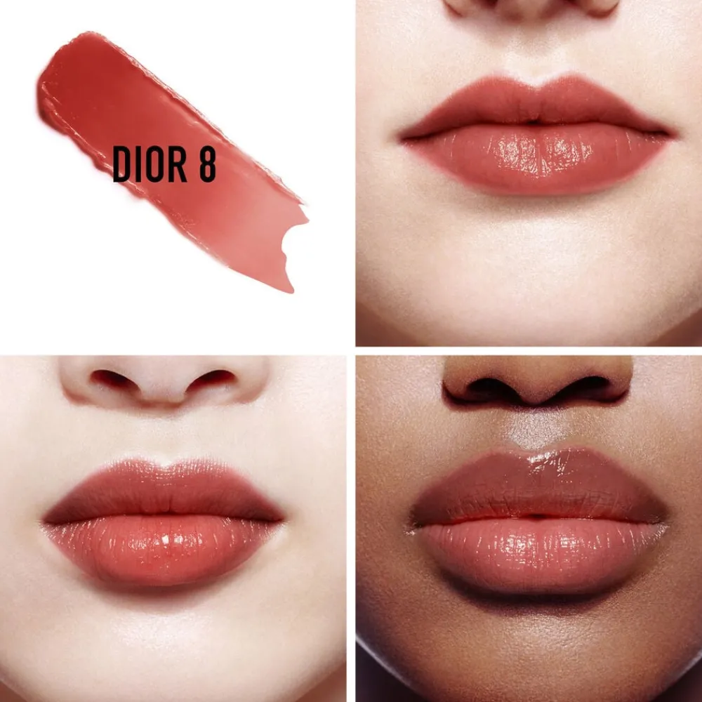 Addict Refill - Shine Lipstick - 90% Natural-Origin 3,2 g>DIOR Best