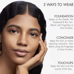 DIOR Forever Skin Perfect Multi-Use Foundation Stick Best