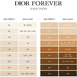 DIOR Forever Skin Perfect Multi-Use Foundation Stick Best