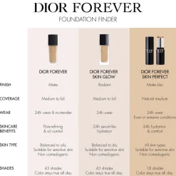 DIOR Forever Skin Perfect Multi-Use Foundation Stick Best