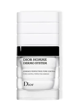 DIOR Homme Dermo System Pore Control Perfecting Essence