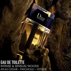 DIOR Homme Eau de toilette No color Clearance