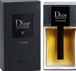 DIOR Homme Intense Eau de parfum No color Outlet