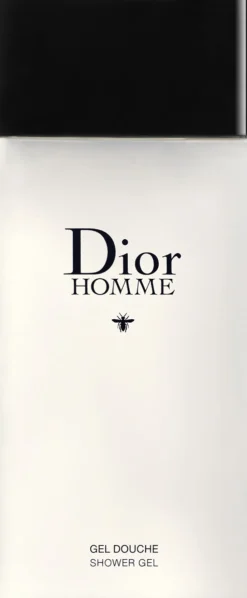 DIOR Homme Shower gel